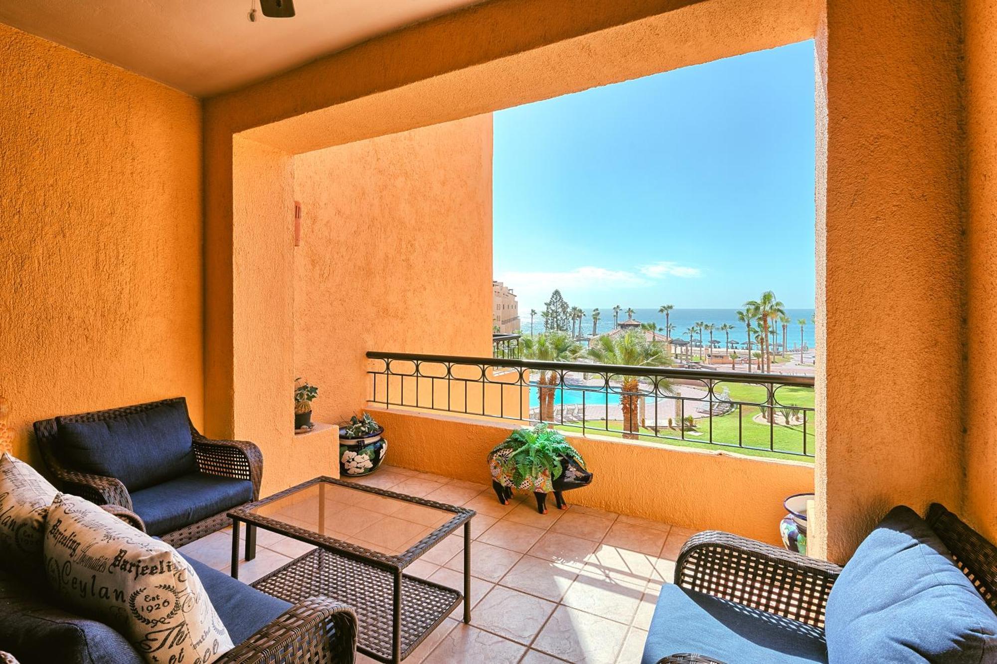 301 C Princesa De Penasco Puerto Peñasco Exterior foto