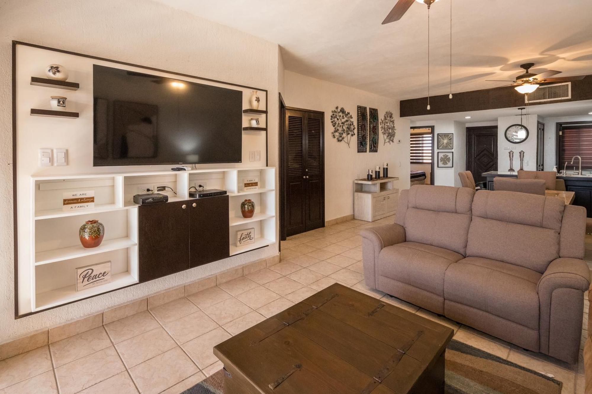 301 C Princesa De Penasco Puerto Peñasco Exterior foto